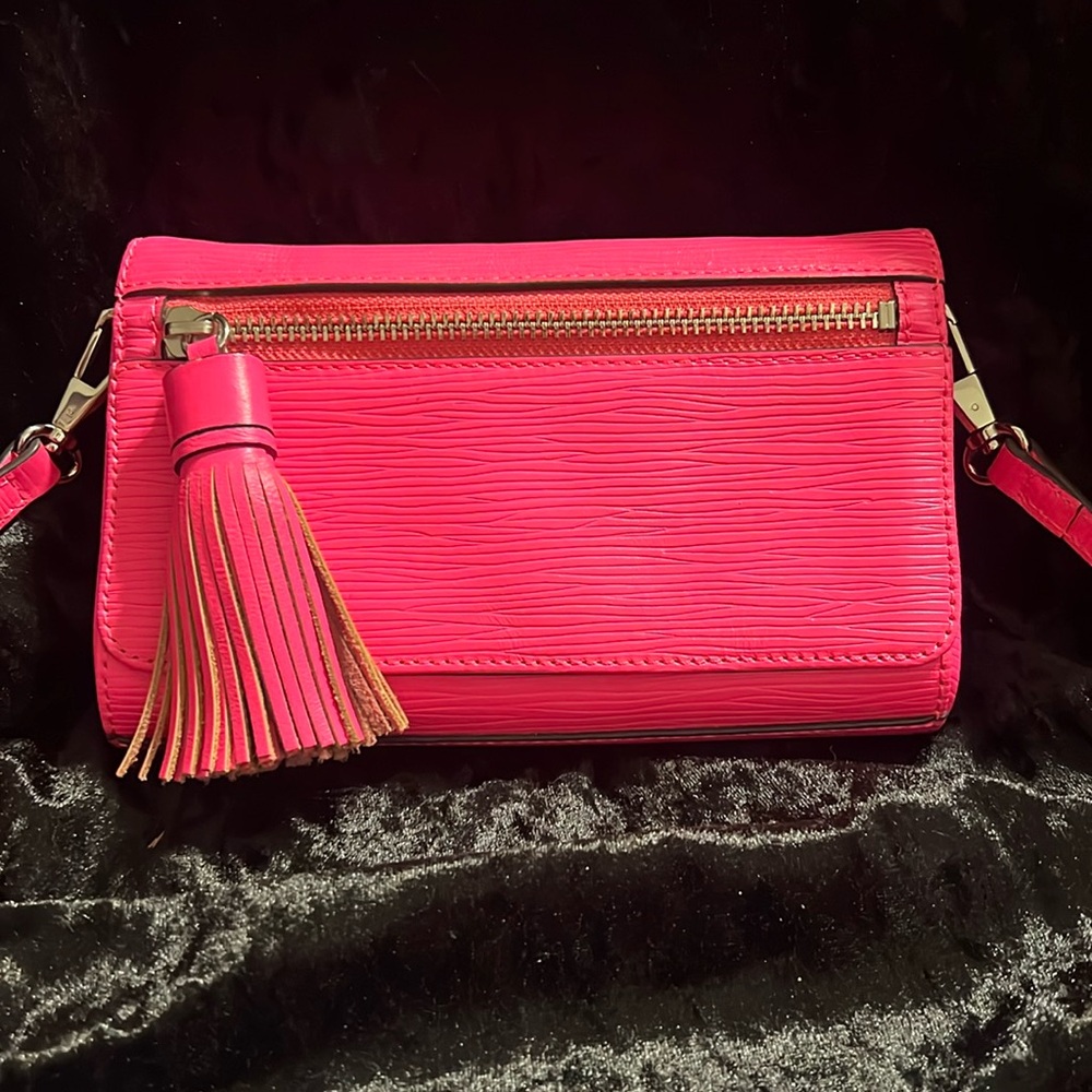 Rebecca Minkoff Crossbody